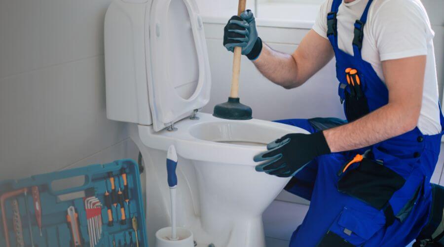 Professional septic pumping service in Eminence, KY